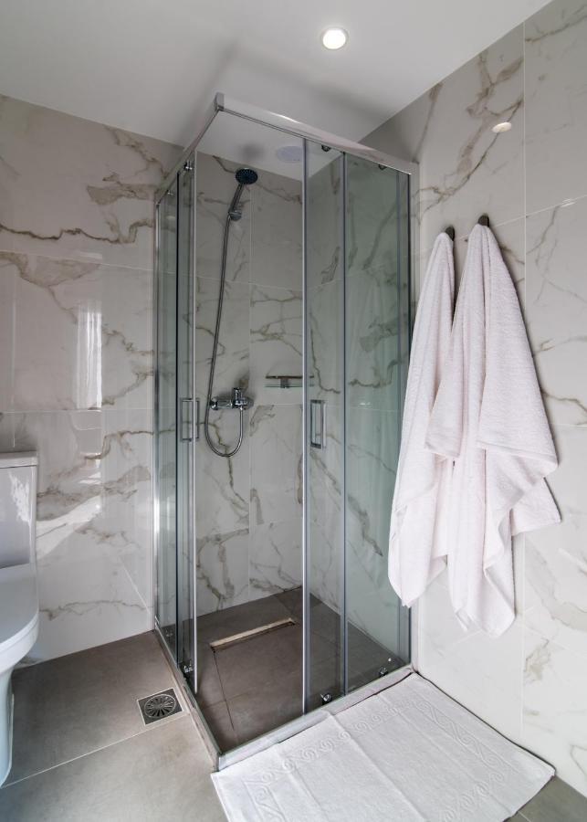 Cosy & Stylish 1-Bedroom Apartment In The Centre Αθήνα Εξωτερικό φωτογραφία