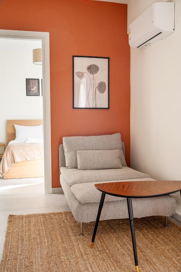 Cosy & Stylish 1-Bedroom Apartment In The Centre Αθήνα Εξωτερικό φωτογραφία